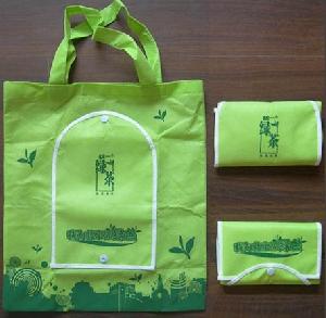 Foldable Non-woven Bags