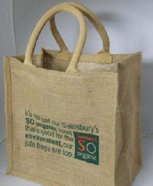 Jute Bag