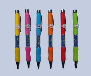 Led Projector Ball Pen
