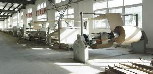 Honeycomb Sandwich Panel Production Line