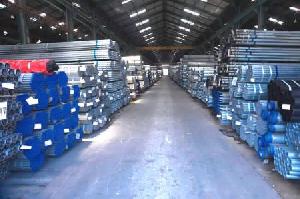 Hot Dip Galvanized Steel Pipe