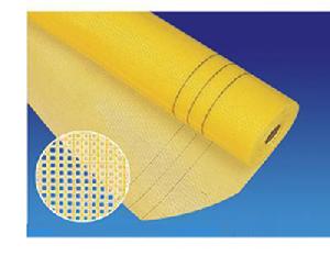 Coated-fiberglass Mesh For External Wall