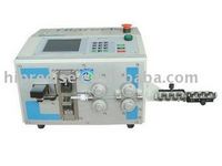 digital cutting stripping machine