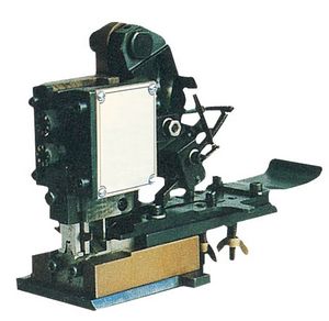 Press Applicator