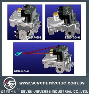 electric magnet valve