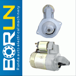 Bosch Starter 1229-1