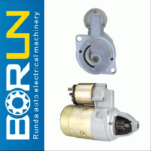 Bosch Starter 1229-6 Oe No 115904000