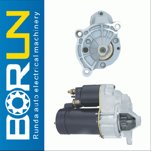 valeo starter motor 1235 12 oe d6ra8