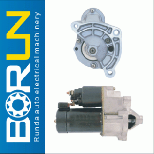 Valeo Starter Motor 1235-15 Oe No 432591 D6ra5