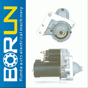 valeo starter motor 1235 23 oe 438133 d6ra110