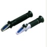 hand held refractometer