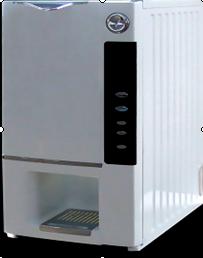 Selling Auto Coffee Vending Machines