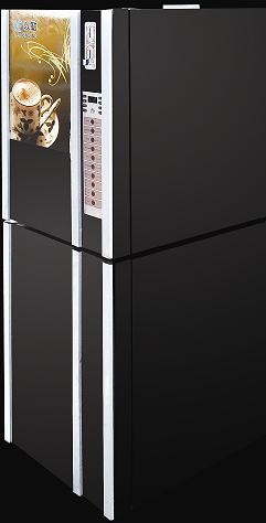 Selling Auto Coffee Vending Machines Business Electronics Products