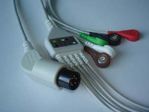 Ecg Cable