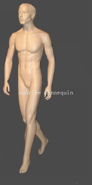 Male Mannequin