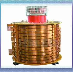 Sell Dry-type Air Core Smoothing Reactor