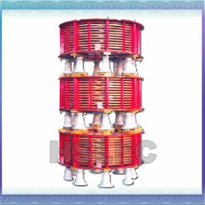 Sell Dry Type Air Core Starting Reactor