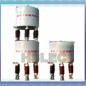 Sell Dry-type Air Cored Current Limiting Reactors