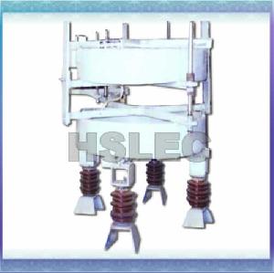 Sell Dry-type Air Cored Filter Reactor