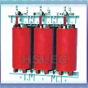 Sell Dry-type Iron Core Series Reactor