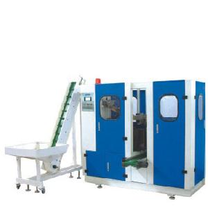 Cm-a1 Full Automatic Bottle Blow Molding Machine