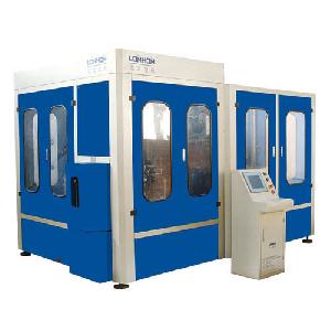 cm g10 rotary blow molding machine