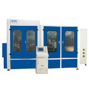 Cm-g6 Rotary Blow Molding Machine