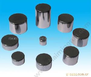 Pdc Cutter Bit Inserts For Oil And Gas Drilling, Oil Drilling, Carbide And Diamond