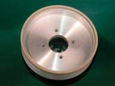 Vitrified Grinding Wheels, Vitrified Bond Grinding Wheels