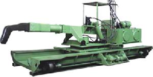 loading fetching manipulator