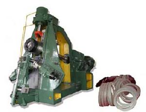 Ring Rolling Machine