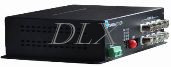 cctv video fiber converter