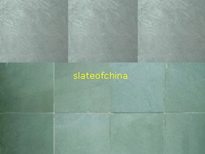 Chinese Flooring Slate From Slateofchina Stone Company