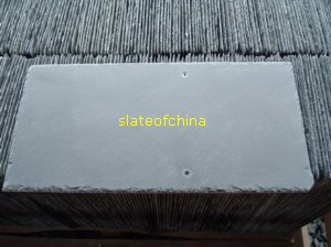 Grey Roofing Slate From Slateofchina