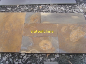 slateofchina paving slate patio quarrys