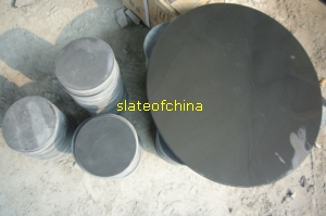 tablemat slate mat dishware dining slateofchina stone