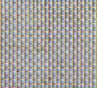 Pvc Caoted Wire Woven Window Screen Fabric For Sale