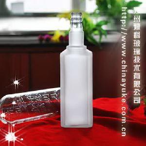 Glass Etching Material For Glass Bottles Yuke