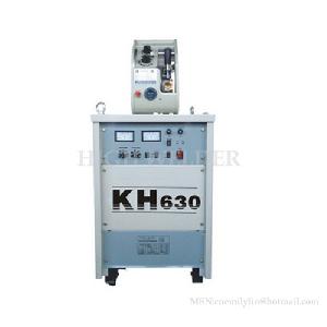 Industrial Co2 / Mag Welding Machine-kh-630