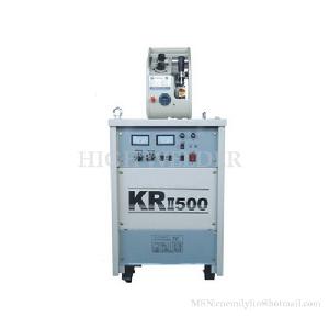 Nb Ii Kr Ii -500-industrial Co2 / Mag / Mig Welder