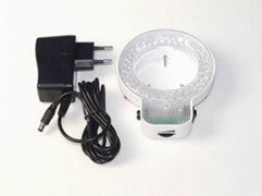 64 Led Lampe Annulaire Diod Pour Les Microscopes