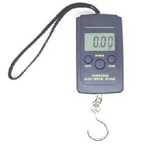 Manufacturer Of Hanging Scales 40kg / 20g