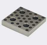 mold components tooling steel block oil plate slide guide bushing