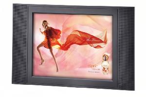 15inch advertising monitor lcd pos media player screens advertise