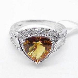 Manufacturer For 925 Silver Natural Citrine Ring, Natural Amethyst Earring, Garnet Necklace