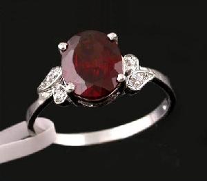 Manufacturer For 925 Silver Natural Garnet Ring, Ruby Earring, Rose Quartz Bracelet, Amethyst Neckla