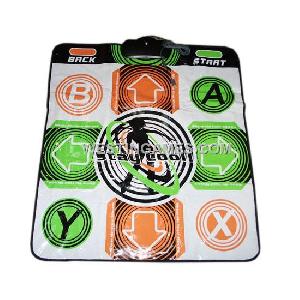 Dance Mat For Xbox360