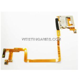 Ndsi Sd Card Socket With Cable