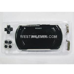 Psp Go Complete Outer Covering