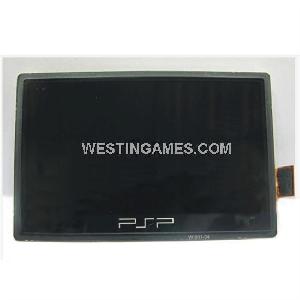 Psp Go Lcd Screen